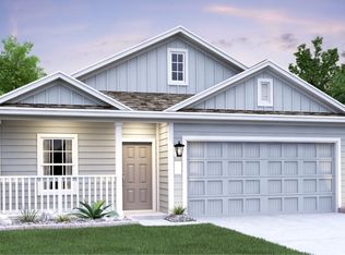 608 Clear Sky Dr, Lockhart, TX 78644