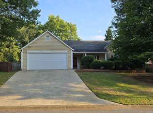 3585 Plum Creek Trl NW, Kennesaw, GA 30152