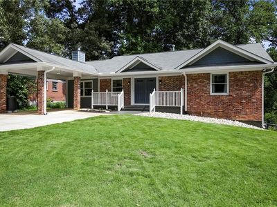 3236 Burgundy Rd, Decatur, GA, 30033