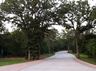 2450 Tangled Oak Trl, Norman, OK 73026