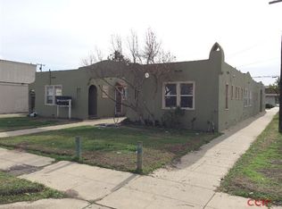 200 E Tunnell St, Santa Maria, CA 93454