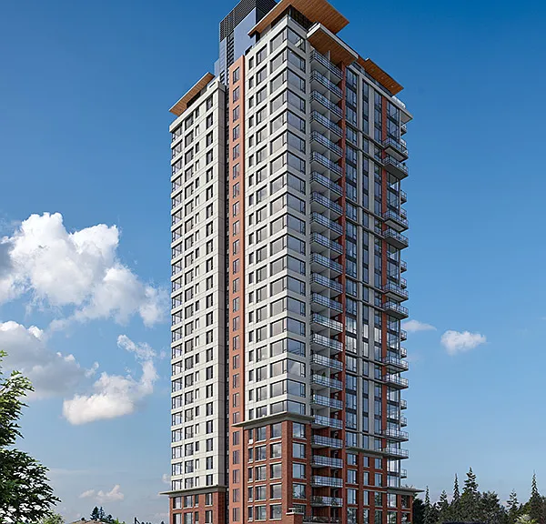 3100 Windsor Gate #1002 — Photo 1
