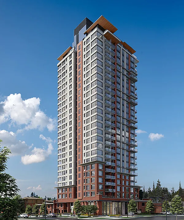 3100 Windsor Gate #1002