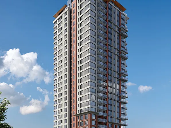 3100 Windsor Gate #1002, Coquitlam, BC V3B 0P3