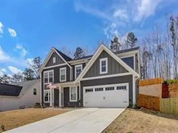 170 Greenbrier Way, Canton, GA 30114