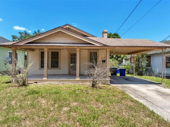 506 S McKay Ave, Lakeland, FL 33801
