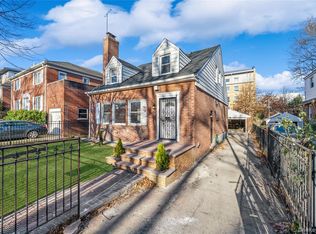 17031 Grand Central Parkway, Jamaica Hills, NY 11432
