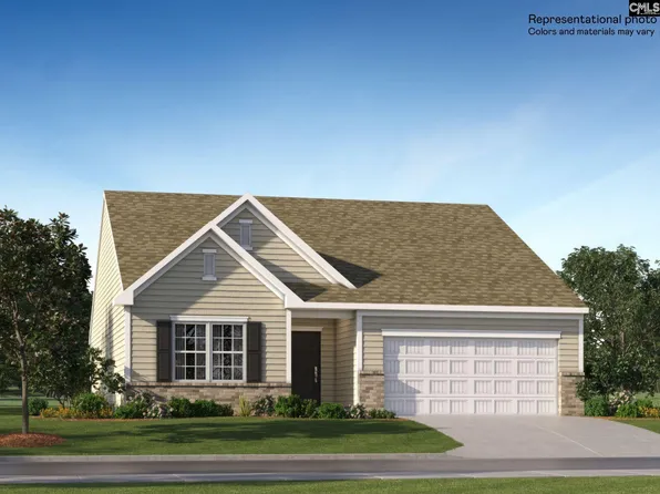 453 Happy Hollow Dr, Gaston, SC 29053
