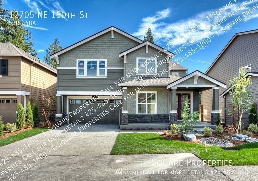 1st image of 12705 NE 150th St