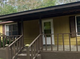 159 Ju Ju Ln, Orangeburg, SC 29118