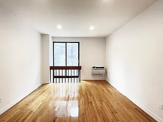 Rented by SERHANT.