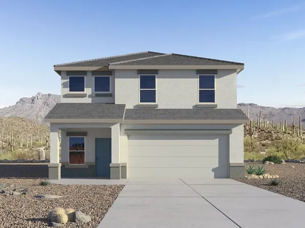 Madison Plan, Hanson Ridge