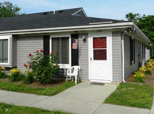Prince Frederick Senior Apartments, Prince Frederick, MD 20678