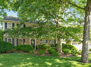 3315 Maxim Dr, Fort Wayne, IN 46815