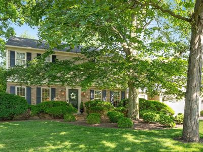 3315 Maxim Dr, Fort Wayne, IN, 46815