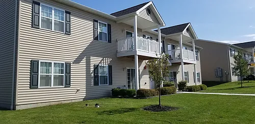 The Gateway II Apartments Photo 1