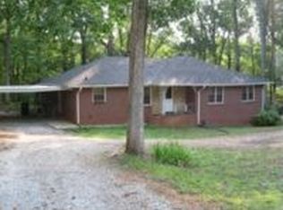 325 Brown Rd, Stockbridge, GA 30281