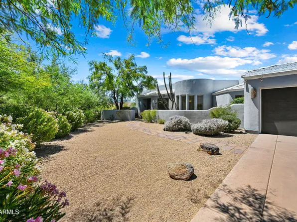 11331 E Dale Lane, Scottsdale, AZ 85262