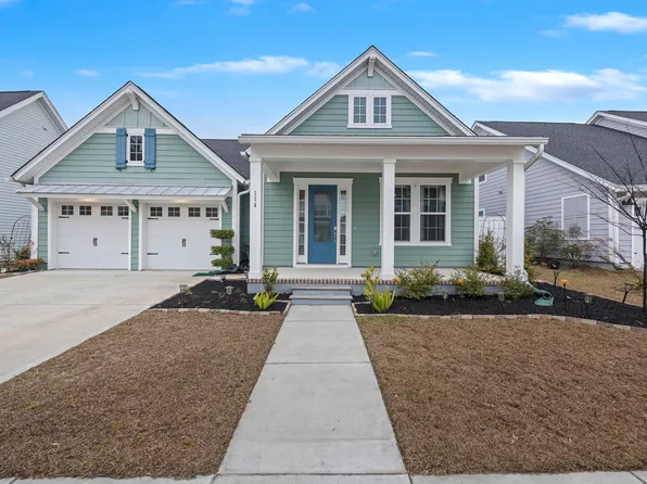 114 Sandy Bend Ln, Summerville, SC 29486