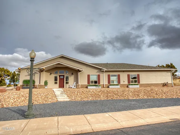 327 S Pioneer Trl, Snowflake, AZ 85937