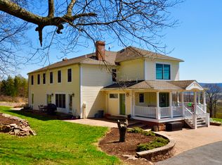 366 Hylbert Rd, Boalsburg, PA 16827