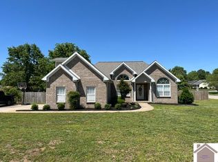 400 Simon St, Hopkinsville, KY 42240