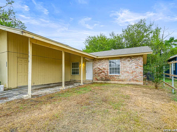 306 N Seguin Rd, Converse, TX 78109