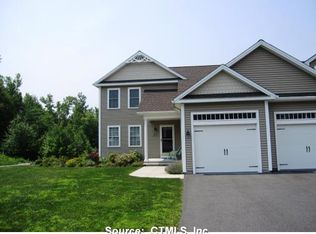 6 Boulderbrook Ct UNIT 61, Prospect, CT 06712