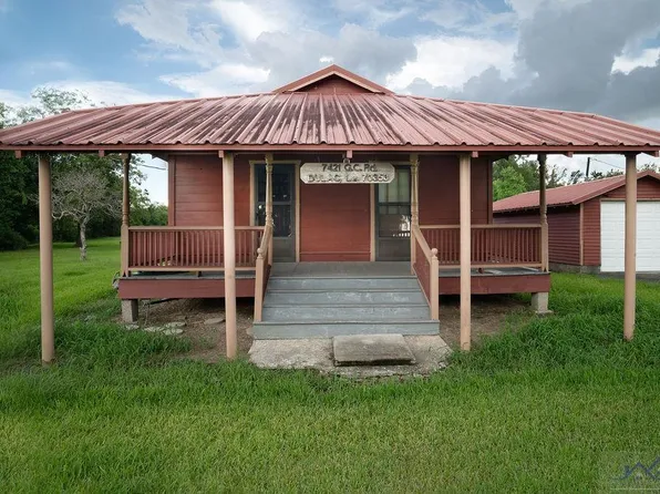 7421 Grand Caillou Rd, Dulac, LA 70353