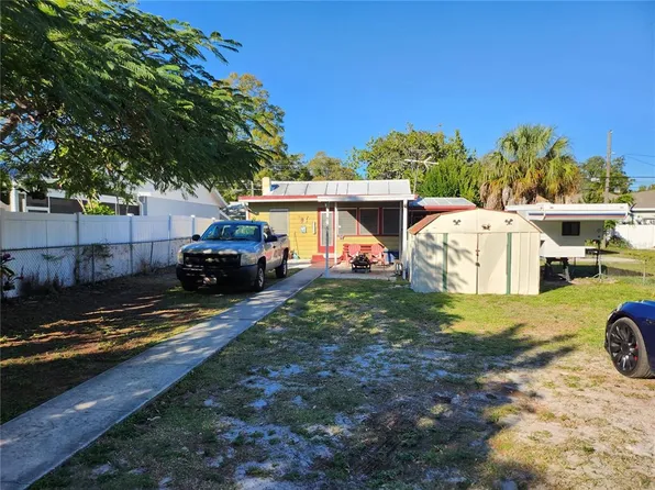 2435 13th Ave N, Saint Petersburg, FL 33713