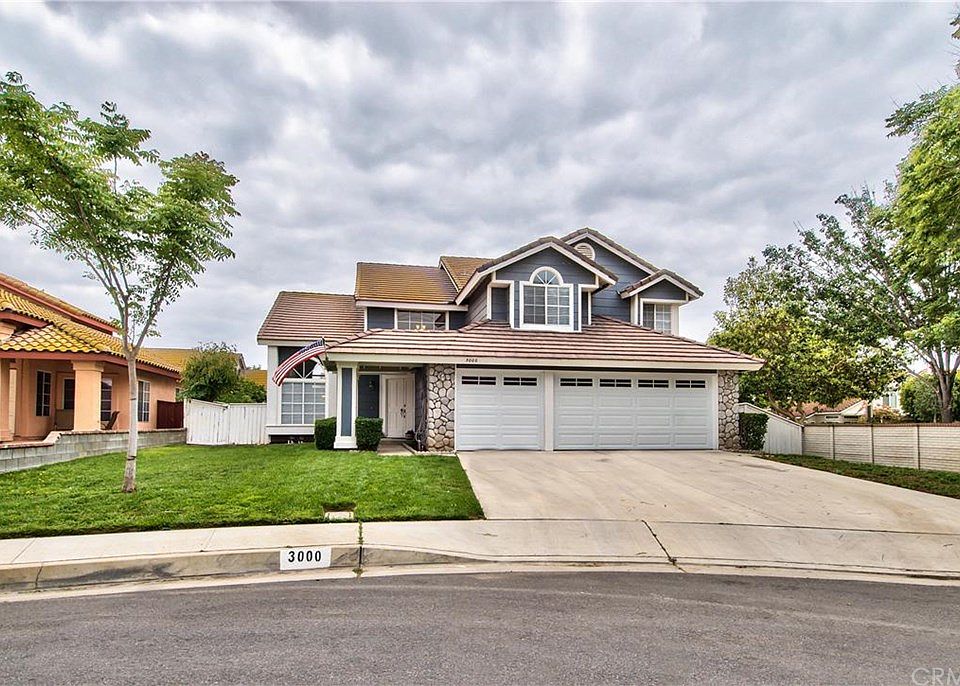 1st image of 3000 E Big Range Ct