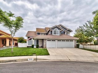 3000 E Big Range Ct, Ontario, CA 91761