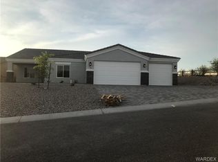 2529 Trade Wind Dr, Bullhead City, AZ 86442