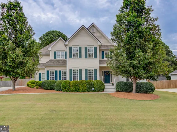 1770 Gleneden Ct, Grayson, GA 30017