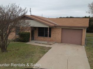 105 Moss Rd, Nolanville, TX 76559