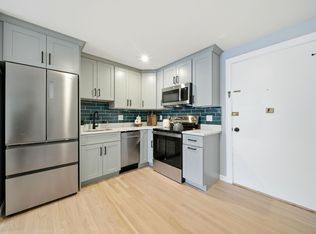 20 Radcliffe Road # Fl 2nd, Allston, MA 02134