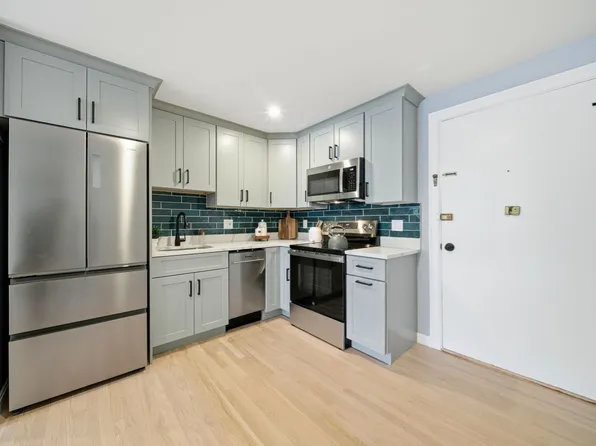 20 Radcliffe Road # Fl 2nd, Allston, MA 02134