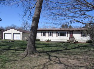 12228 Hutchins Rd, Litchfield, MI 49252