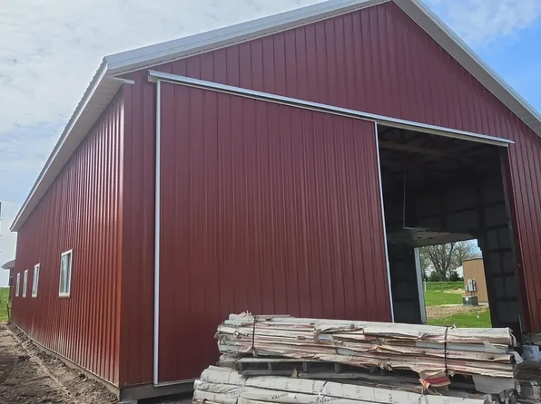 1 County Road 29, Utica, MN 55979