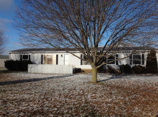 211 Flint Dr, Chillicothe, OH