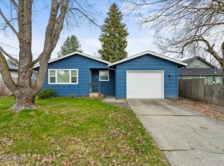 1815 E Pennsylvania Ave, Coeur D Alene, ID 83814