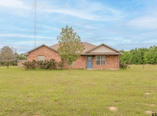 11695 County Road 345, Winona, TX 75792