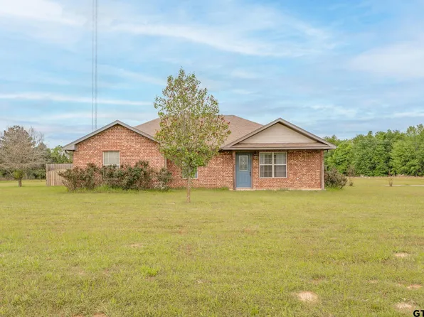 11695 County Road 345, Winona, TX 75792