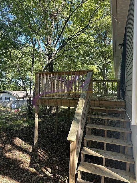Charming 3BD/2BA House — Photo 3