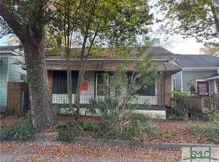 207 W 31st St, Savannah, GA 31401