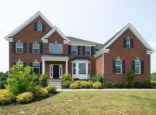 14 Manchester Ct, Columbus, NJ 08022