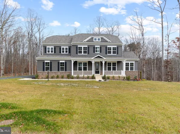 8618 Sycamore Springs Way, Nokesville, VA 20181