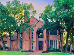 3015 Woodhollow Dr, Highland Village, TX 75077