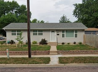 900 W 7th Ave, Mitchell, SD 57301