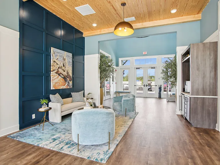 Avion Apartments — Photo 35